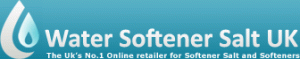 Water Softener Salt UK discount codes
