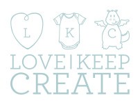 Love Keep Create discount codes