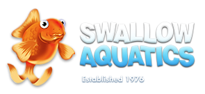 Swallow Aquatics discount codes