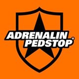 Adrenalin-Pedstop discount codes