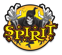Spirit Halloween discount codes