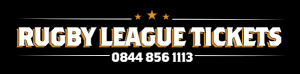 Rugby League Tickets discount codes