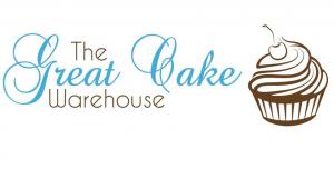 The Great Cake Warehouse discount codes