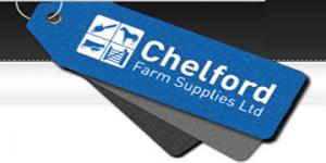 Chelford Farm Supplies discount codes