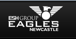 Newcastle Eagles discount codes