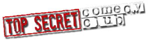 Top Secret Comedy Club discount codes