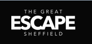 The Great Escape Sheffield discount codes