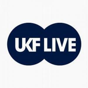 UKF Live discount codes