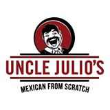 Uncle Julio's discount codes