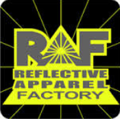Reflective Apparel Factory discount codes