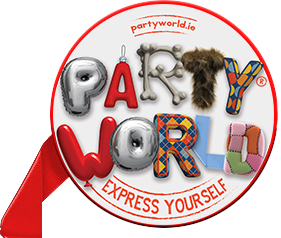 Party World IE discount codes