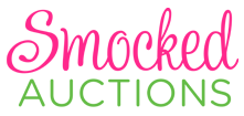 Smocked Auctions discount codes