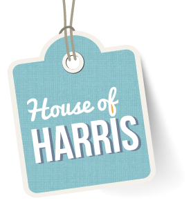 House of Harris discount codes