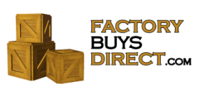 FactoryBuysDirect.com discount codes