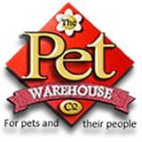 The Pet Warehouse discount codes