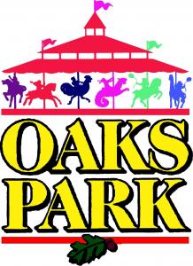 Oaks Amusement Park discount codes