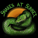 Snakes at Sunset discount codes