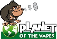 Planet Of The Vapes discount codes