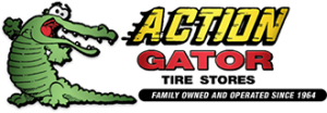 Action Gator Tire discount codes