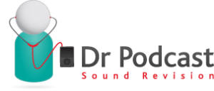 Dr Podcast discount codes