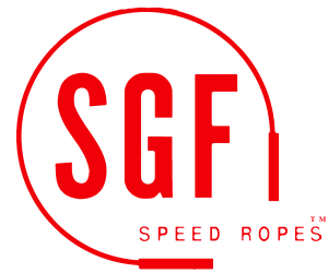 SGF Speed Ropes discount codes