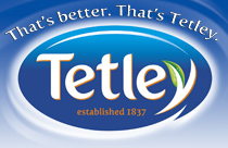 Tetley discount codes