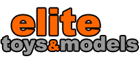 Elite Toys And Models discount codes
