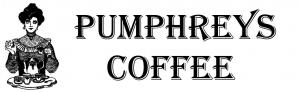 Pumphreys Coffee discount codes