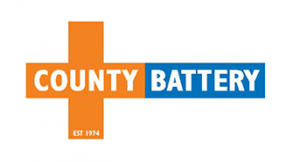 County Battery discount codes