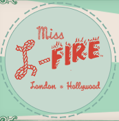 Miss L Fire discount codes