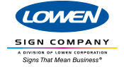 Lowen Sign discount codes