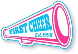 First Cheer discount codes