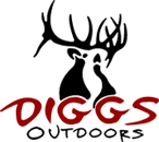 Diggs Outdoors discount codes