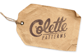 Colette Patterns discount codes