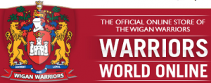 Wigan Warriors discount codes