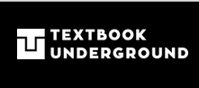 Textbook Underground discount codes