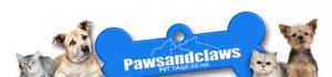 Paws and Claws Pet Tags discount codes