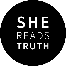 She Reads Truth discount codes