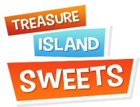 Treasure Island Sweets discount codes