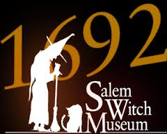 Salem Witch Museum discount codes