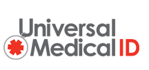 Universal Medical ID discount codes