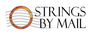 Strings By Mail discount codes