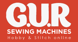 GUR Sewing Machines discount codes