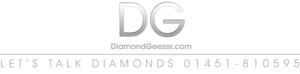 Diamond Geezer discount codes