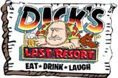 Dick's Last Resort discount codes