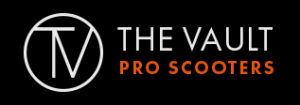 The Vault Pro Scooters discount codes