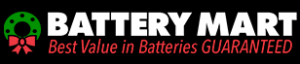 Battery Mart discount codes
