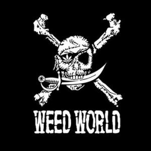 Weed World discount codes