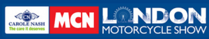 MCN London Motorcycle Show discount codes