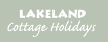 Lakeland Cottage Holidays discount codes
